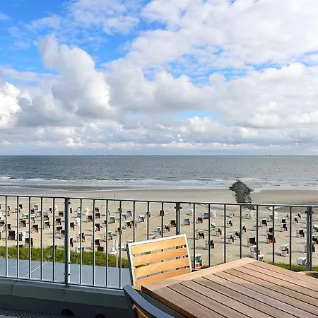 דירה Anna Duene Anna Duene 2-37 וגנרוגה