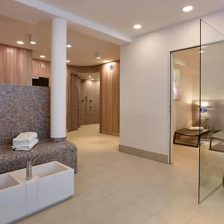 דירה Anna Duene Anna Duene 2-37 וגנרוגה