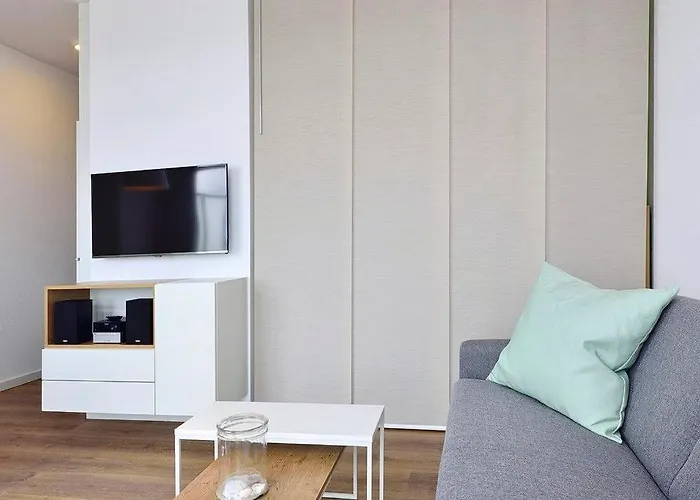 Apartmán Anna Duene Anna Duene 2-37 3*