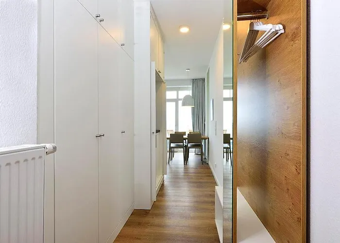 Anna Duene Anna Duene 2-37 Apartmán