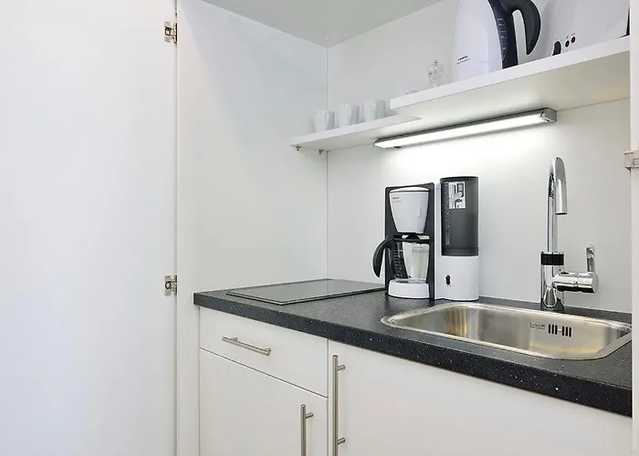 Anna Duene Anna Duene 2-37 Apartmán 3*